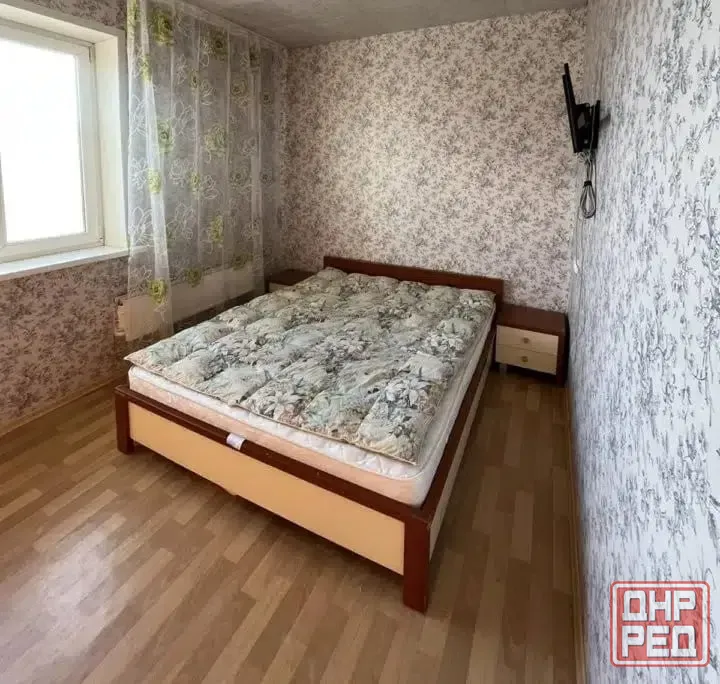 двухкомнатная квартира Мариуполь - изображение 2