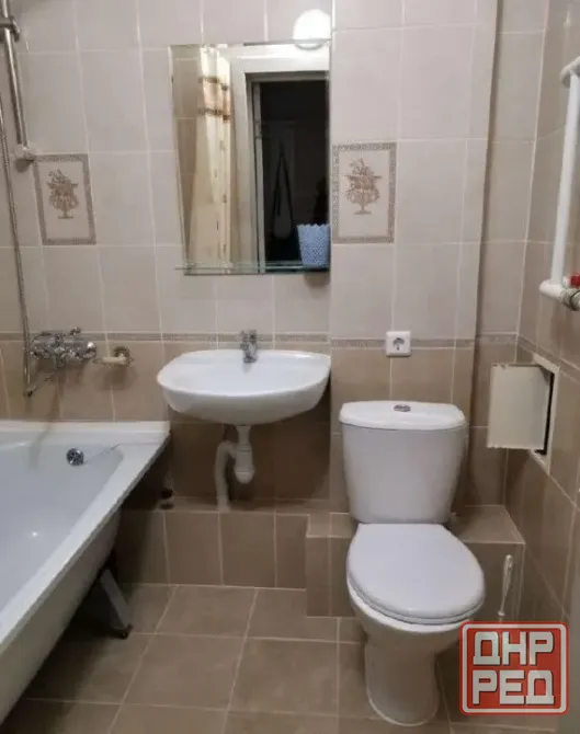 Сдам 1-к квартиру в Центральном р-не Мариуполя Мариуполь - изображение 2