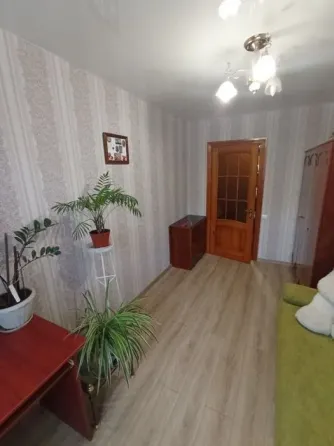 Сдам 1-комнатную квартиру в Кировском районе (Текстильщик) Донецк