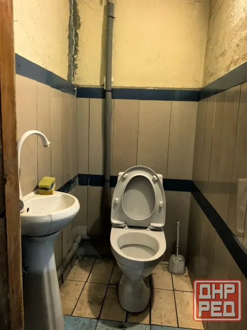 Продается капитальное складское помещение центре города. Мариуполь - изображение 5
