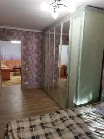 Евро! Сдам 3х Покровский храм Донецк