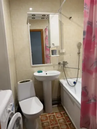 Продам - 1к. кв., ул. Петровского, м-он Текстильщик Донецк