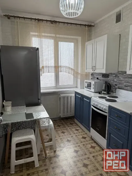 Продам - 1к. кв., ул. Петровского, м-он Текстильщик Донецк - изображение 2
