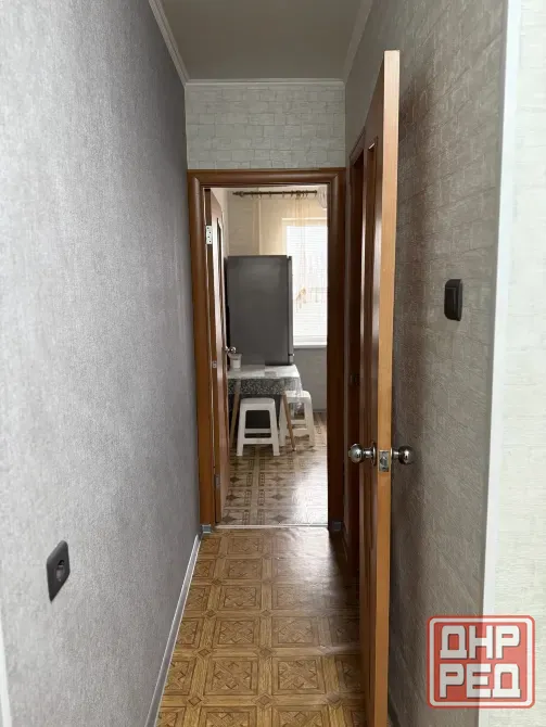 Продам - 1к. кв., ул. Петровского, м-он Текстильщик Донецк - изображение 4