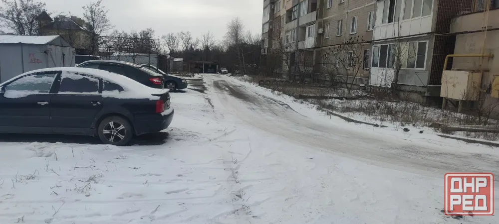 Продам свой земельный участок под гараж, парковку Макеевка(Гвардейка) Макеевка - изображение 3
