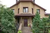 Продается шикарный дом.450м2.Калининский р-н,ул.Володарского.Цена 28млн