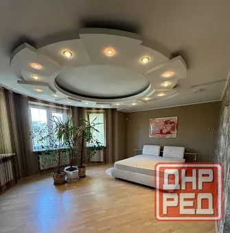 Продается шикарный дом.450м2.Калининский р-н,ул.Володарского.Цена 30млн Донецк - изображение 8