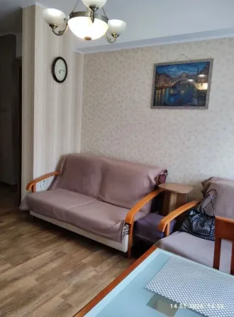 Предлагается к продаже 2-комнатная квартира к- тр Звёздочка Донецк