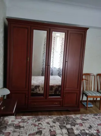 Предлагается к продаже 2-комнатная квартира к- тр Звёздочка Донецк