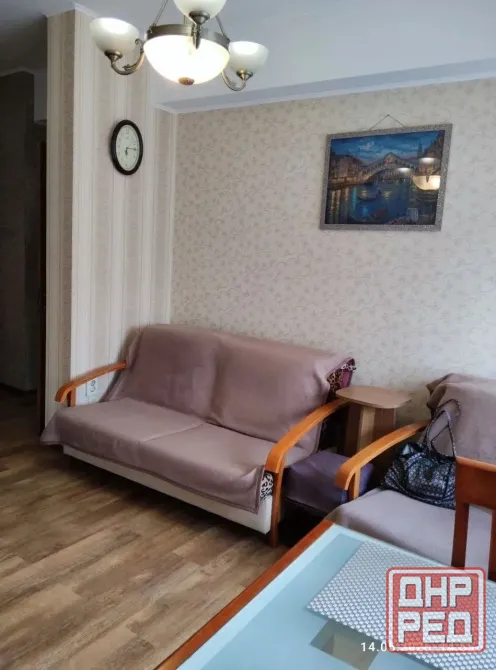 Предлагается к продаже 2-комнатная квартира к- тр Звёздочка Донецк - изображение 2