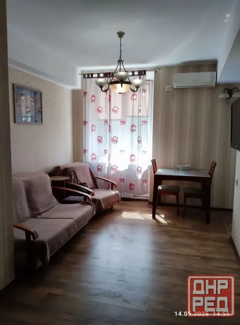 Предлагается к продаже 2-комнатная квартира к- тр Звёздочка Донецк - изображение 1