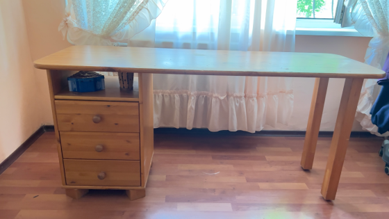Мебель для спальни ( детской , дачи) Донецк