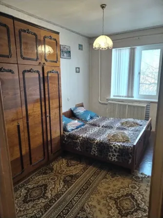 двушка зеленый Макеевка