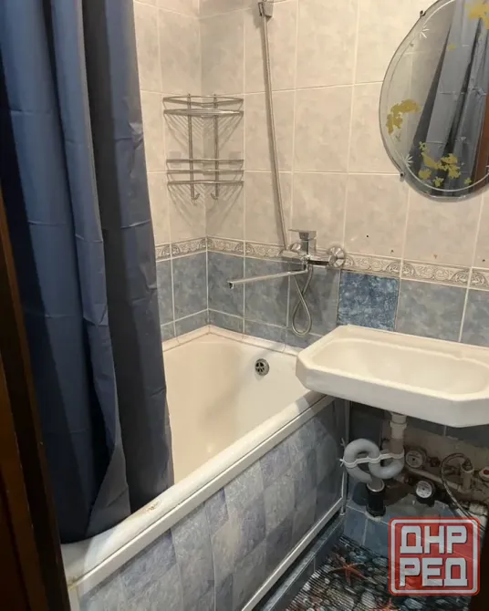 Сдам однокомнатную квартиру 29.0 м этаж 34 город Донецк, Ленинский район, улица Кирова. Донецк - изображение 1