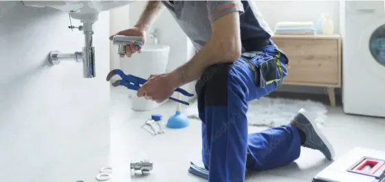 Сантех работы Донецк