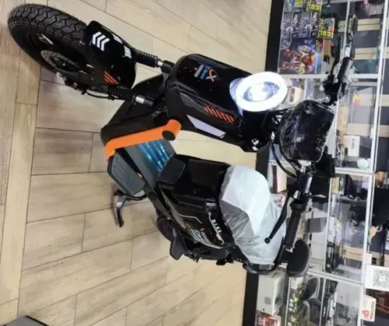 Электроскутер u2 240w сянчу Макеевка