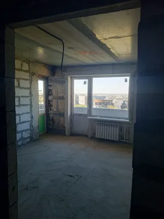 1к квартира, ул.Куприна, Центр.р-н Мариуполь