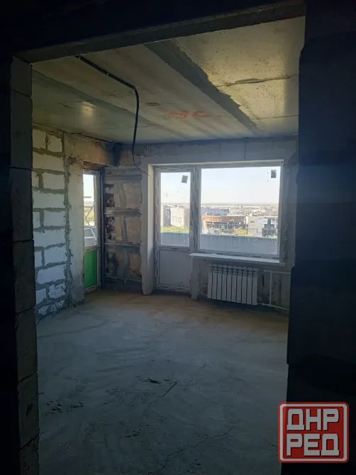 1к квартира, ул.Куприна, Центр.р-н Мариуполь - изображение 2