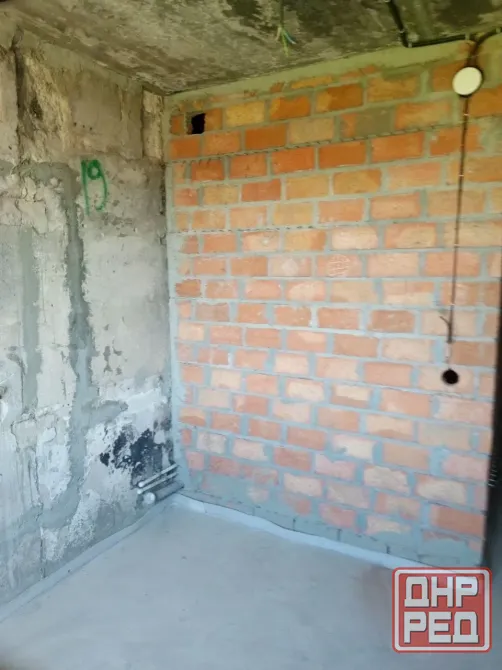 1к квартира, ул.Куприна, Центр.р-н Мариуполь - изображение 5