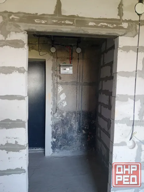 1к квартира, ул.Куприна, Центр.р-н Мариуполь - изображение 3