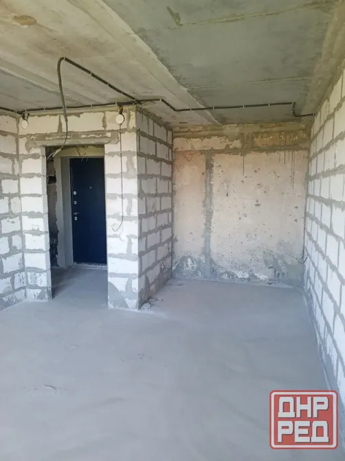 1к квартира, ул.Куприна, Центр.р-н Мариуполь - изображение 1