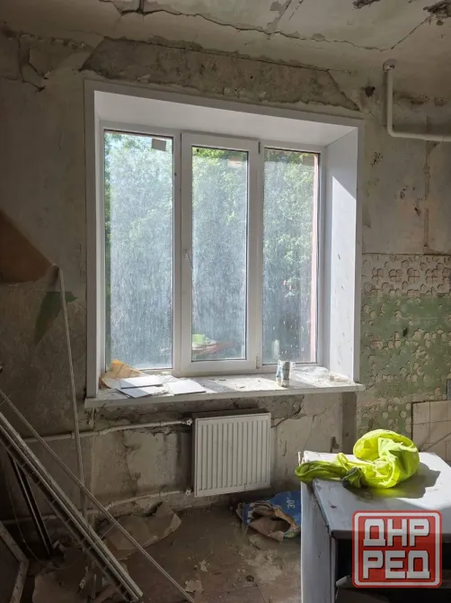 2 ком.кв ул.Греческая 34 а Мариуполь - изображение 1