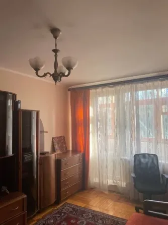Сдам однокомнатную квартиру на длительный срок в Куйбышевском районе, ориентир площадь Бакинских Ком Донецк