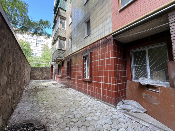Продажа офиса в Куйбышевском районе Донецка! Донецк