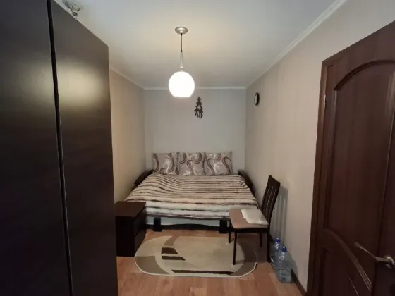 Продажа 3-х комнатной квартиры Донецк