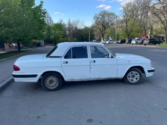 Волга (газ-3110) Готова к продаже Донецк
