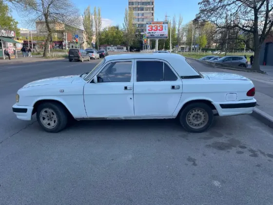Волга (газ-3110) Готова к продаже Донецк