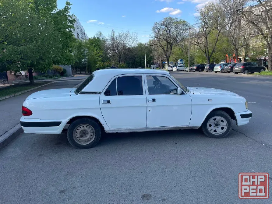 Волга (газ-3110) Готова к продаже Донецк - изображение 3