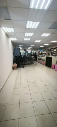 Сдается коммерческое помещение! Торговый центр Донской! Донецк