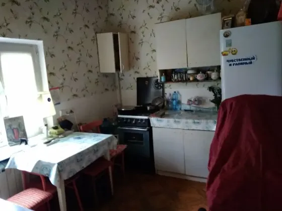 Продается частный дом Макеевка
