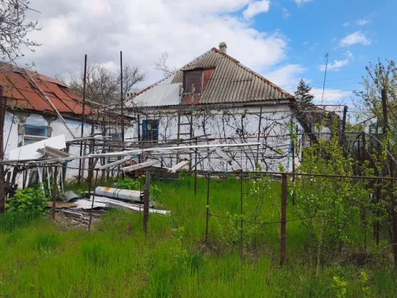 Продажа дома в Приморском р-не Мариуполя Мариуполь