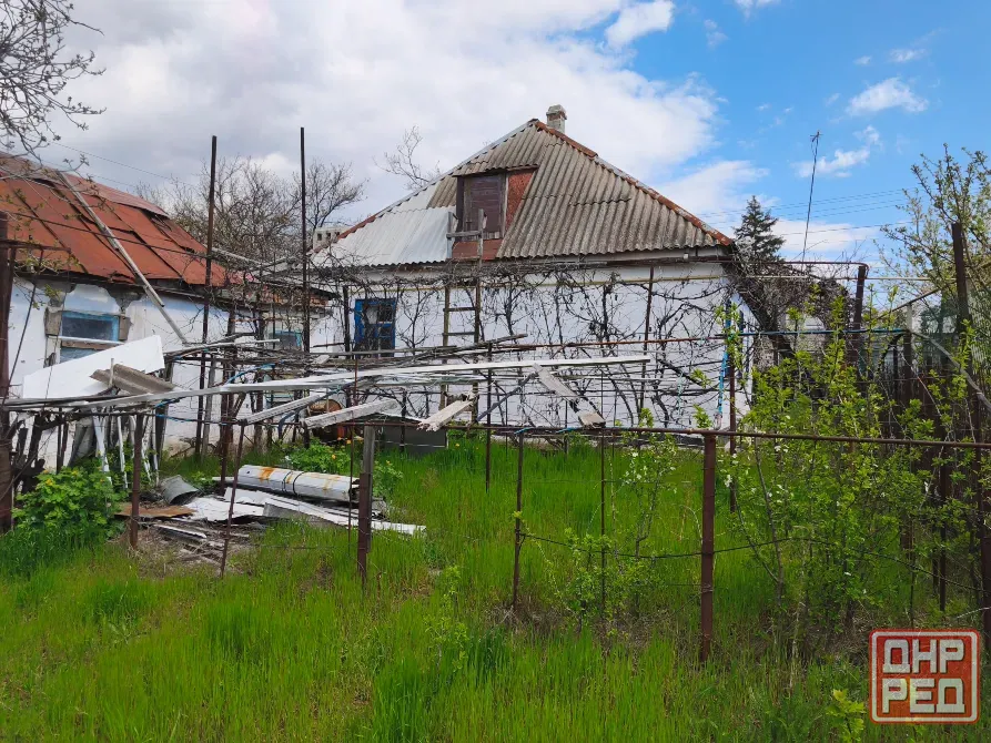 Продажа дома в Приморском р-не Мариуполя Мариуполь - изображение 1
