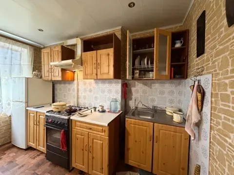 Продам 2-х комнатную квартиру в Донецке Донецк