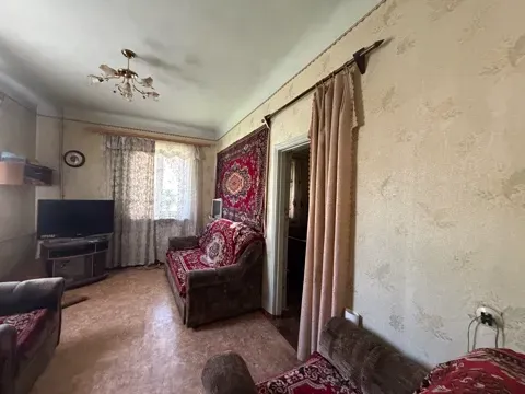 Продам 3-х комнатную квартиру в Донецке Донецк