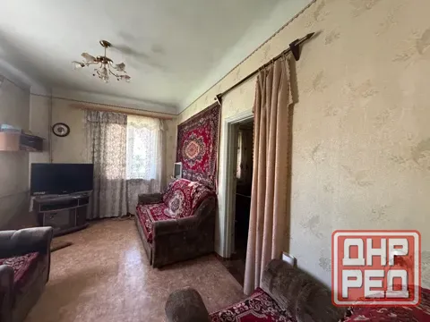 Продам 3-х комнатную квартиру в Донецке Донецк - изображение 2