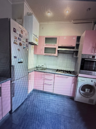 Продам 3 х к кв ру автономное отопление ( Пролетарский исполком) Донецк