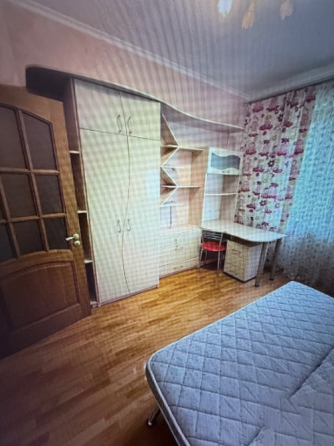 Продам 3 х к кв ру автономное отопление ( Пролетарский исполком) Донецк