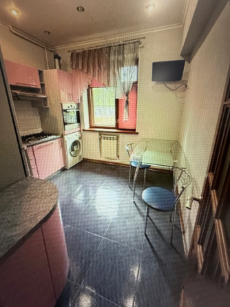 Продам 3 х к кв ру автономное отопление ( Пролетарский исполком) Донецк