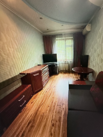Продам 3 х к кв ру автономное отопление ( Пролетарский исполком) Донецк