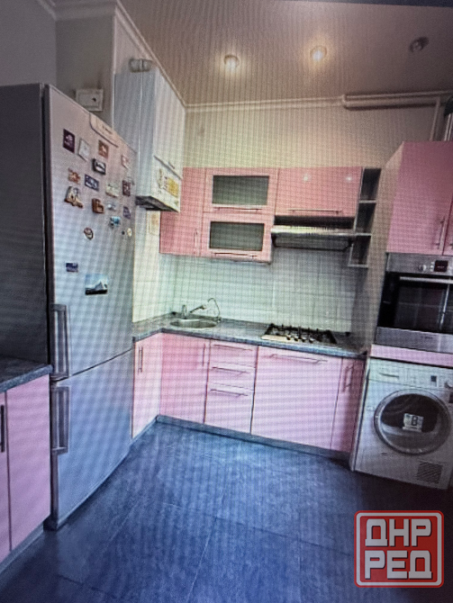Продам 3 х к кв ру автономное отопление ( Пролетарский исполком) Донецк - изображение 1