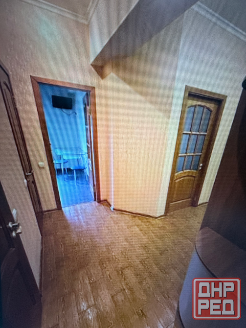 Продам 3 х к кв ру автономное отопление ( Пролетарский исполком) Донецк - изображение 9