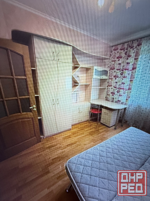Продам 3 х к кв ру автономное отопление ( Пролетарский исполком) Донецк - изображение 3