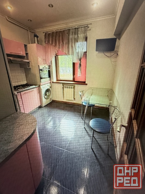 Продам 3 х к кв ру автономное отопление ( Пролетарский исполком) Донецк - изображение 2