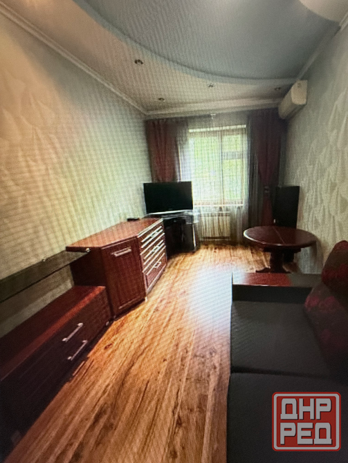 Продам 3 х к кв ру автономное отопление ( Пролетарский исполком) Донецк - изображение 5