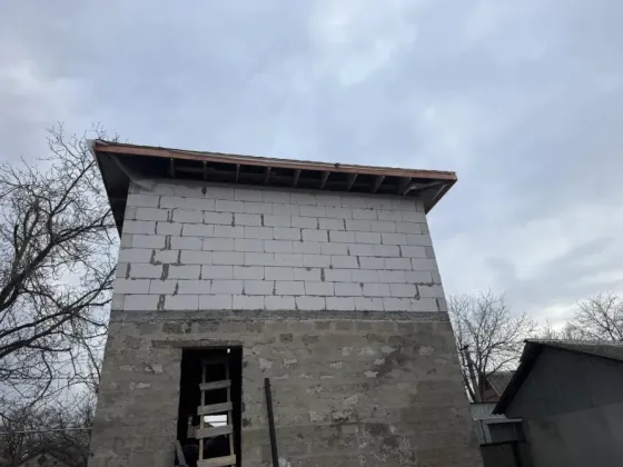 Кровельные работы Донецк