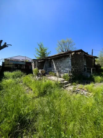 Продается дом 39.6 м² в Центральном районе Мариуполь